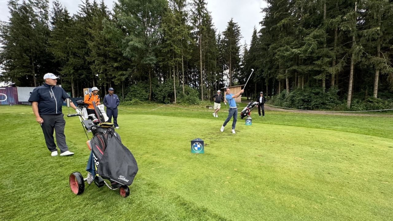 GC München Eichenried