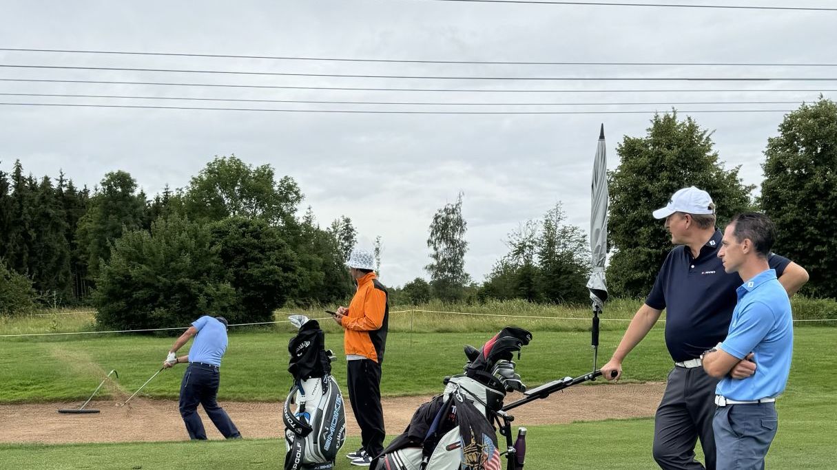 GC München Eichenried