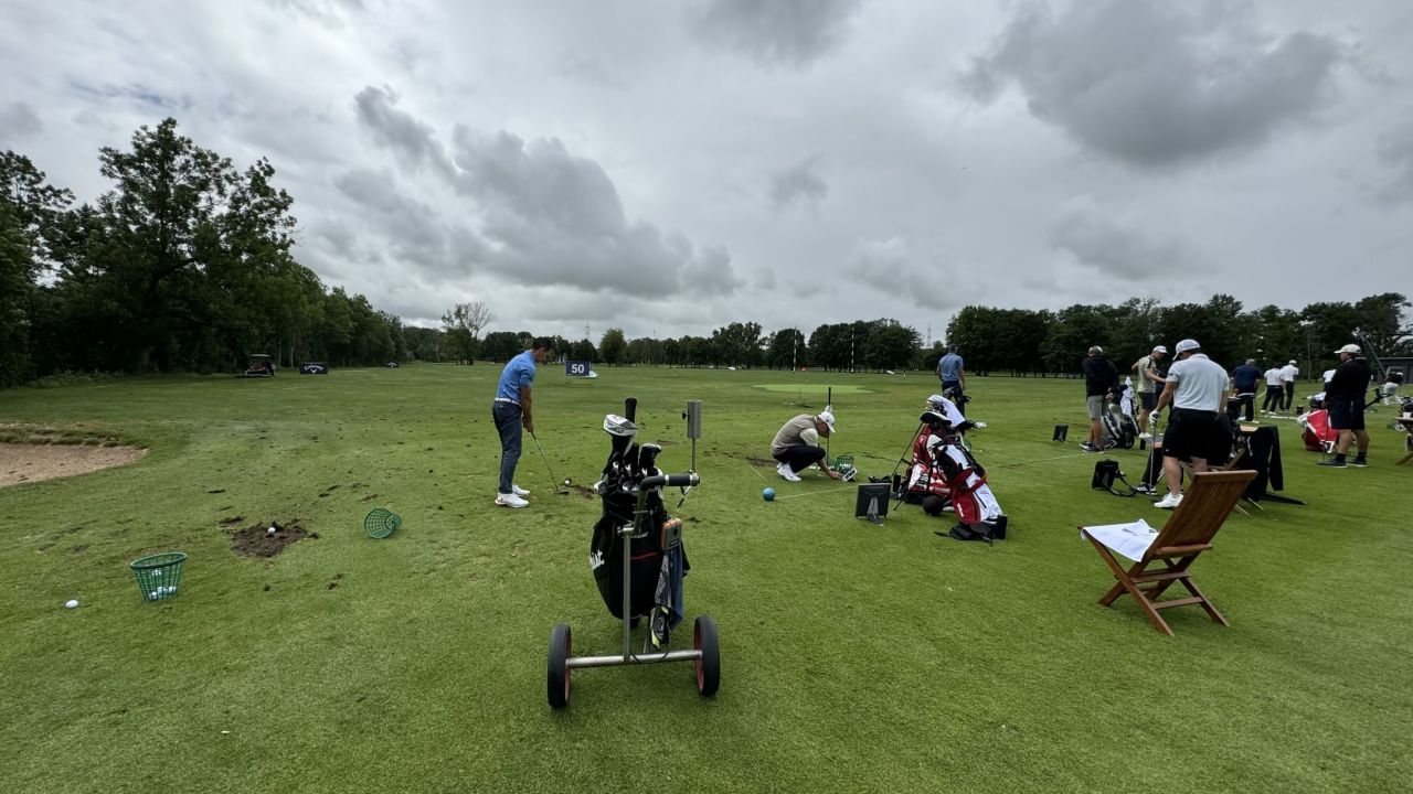 GC München Eichenried