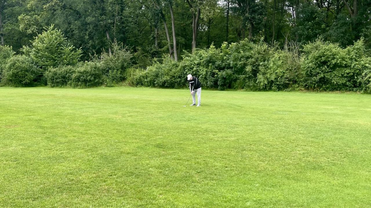 Golfclub Kitzingen e.V.