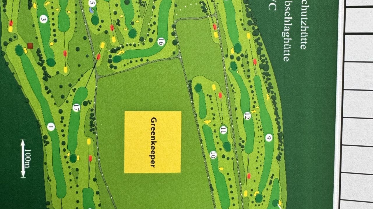 Golfclub Kitzingen e.V.