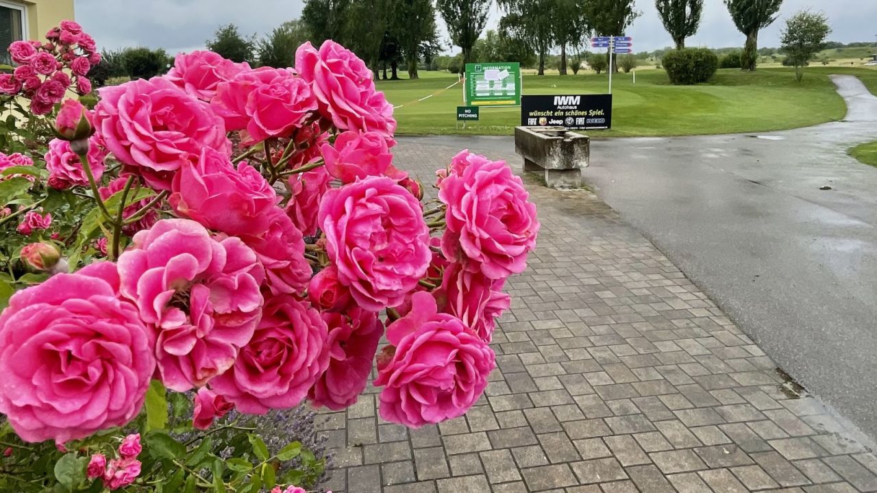 Golfclub Kitzingen e.V.