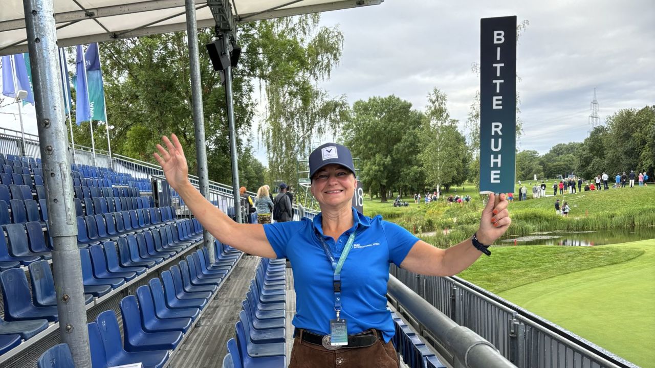 GC München Eichenried