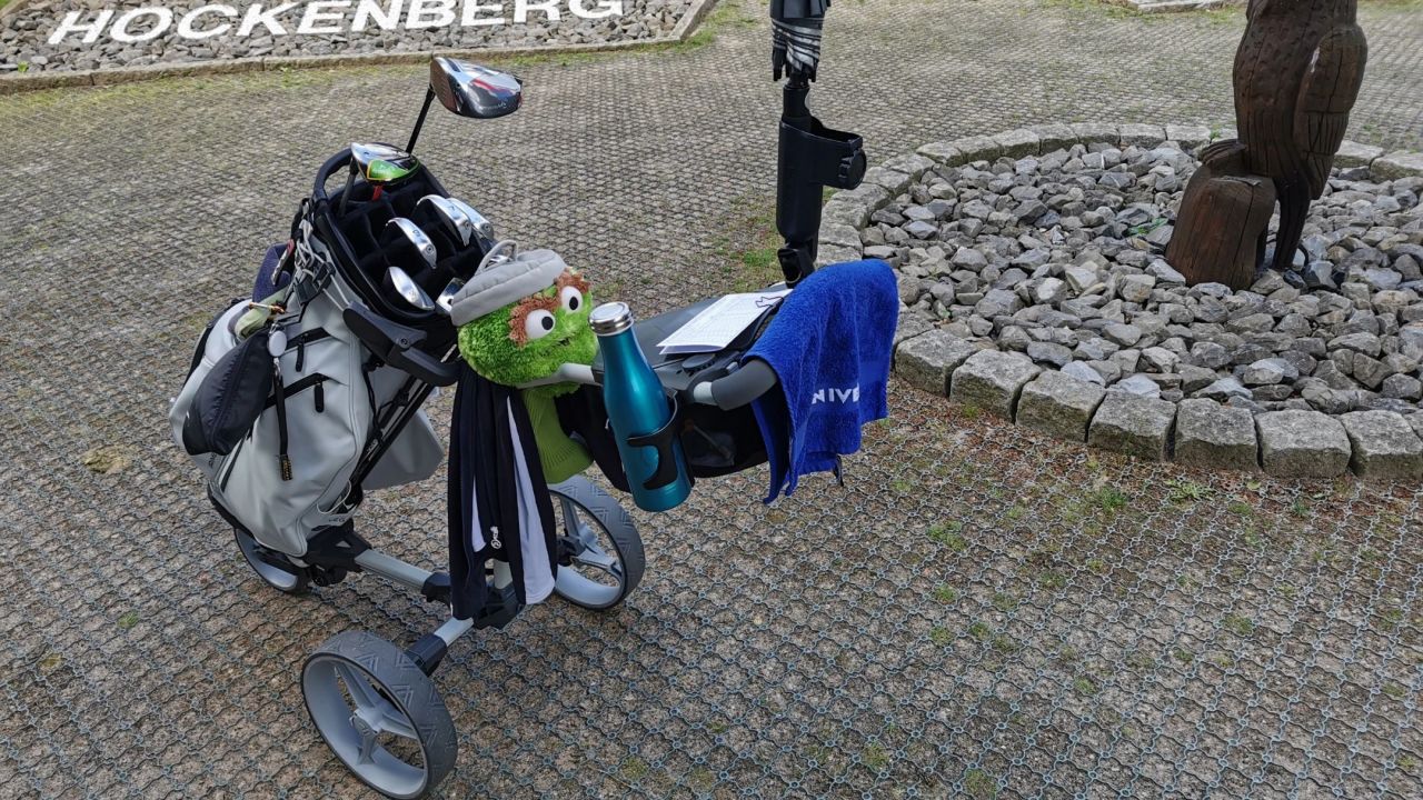 Golfclub am Hockenberg