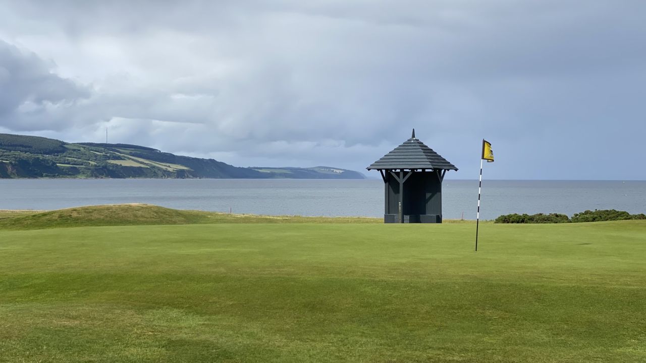 Fortrose & Rosemarkie Golf Club