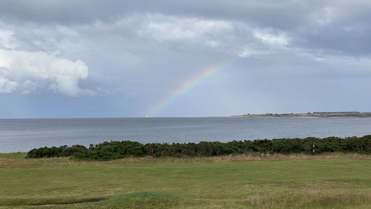 Fortrose & Rosemarkie Golf Club