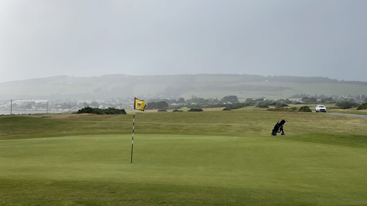 Fortrose & Rosemarkie Golf Club