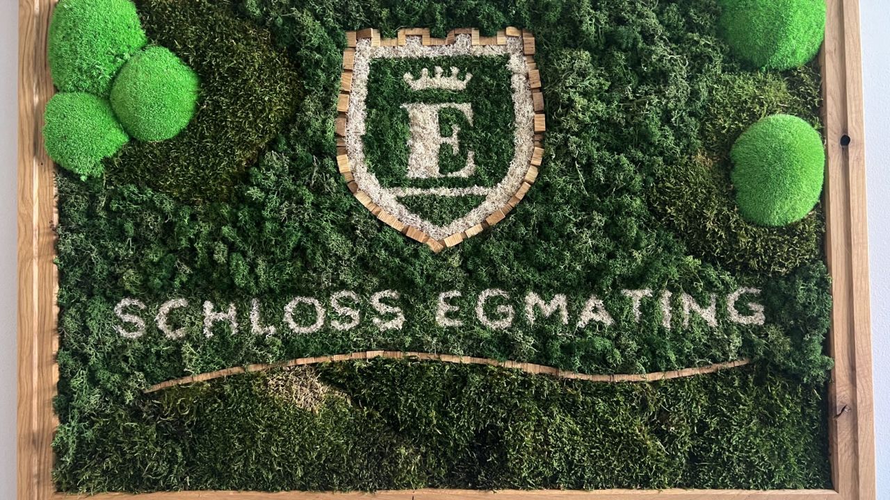 GC Schloss Egmating