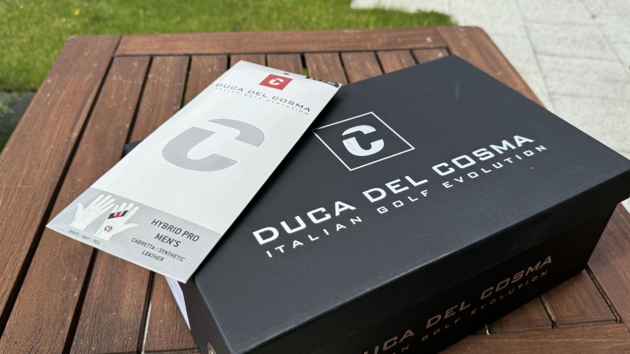 Hallo liebe GolfPost-Community...