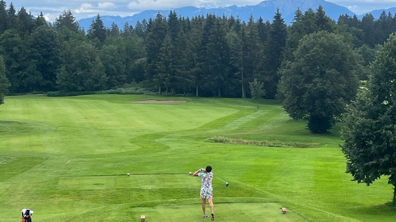 St. Eurach Land- und GC