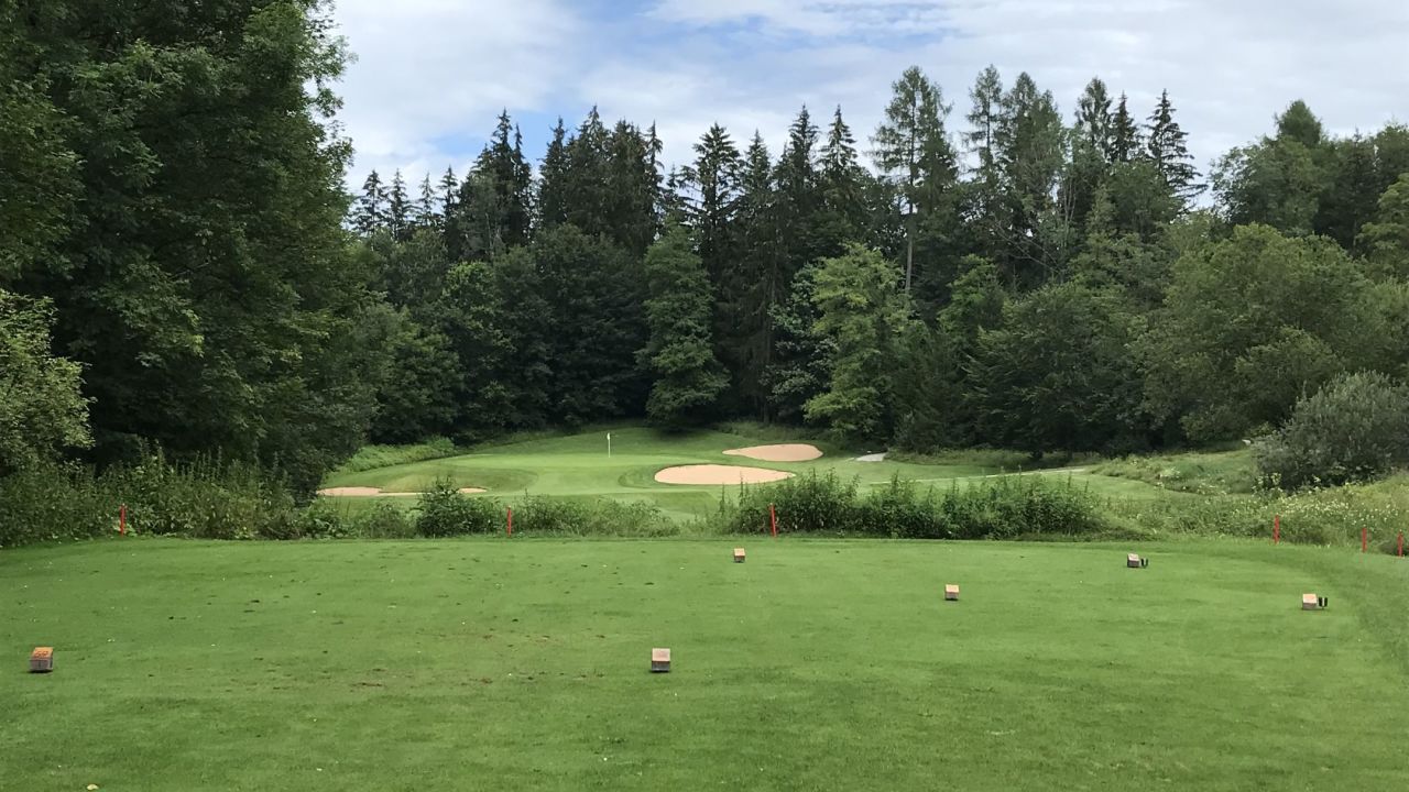 St. Eurach Land- und GC