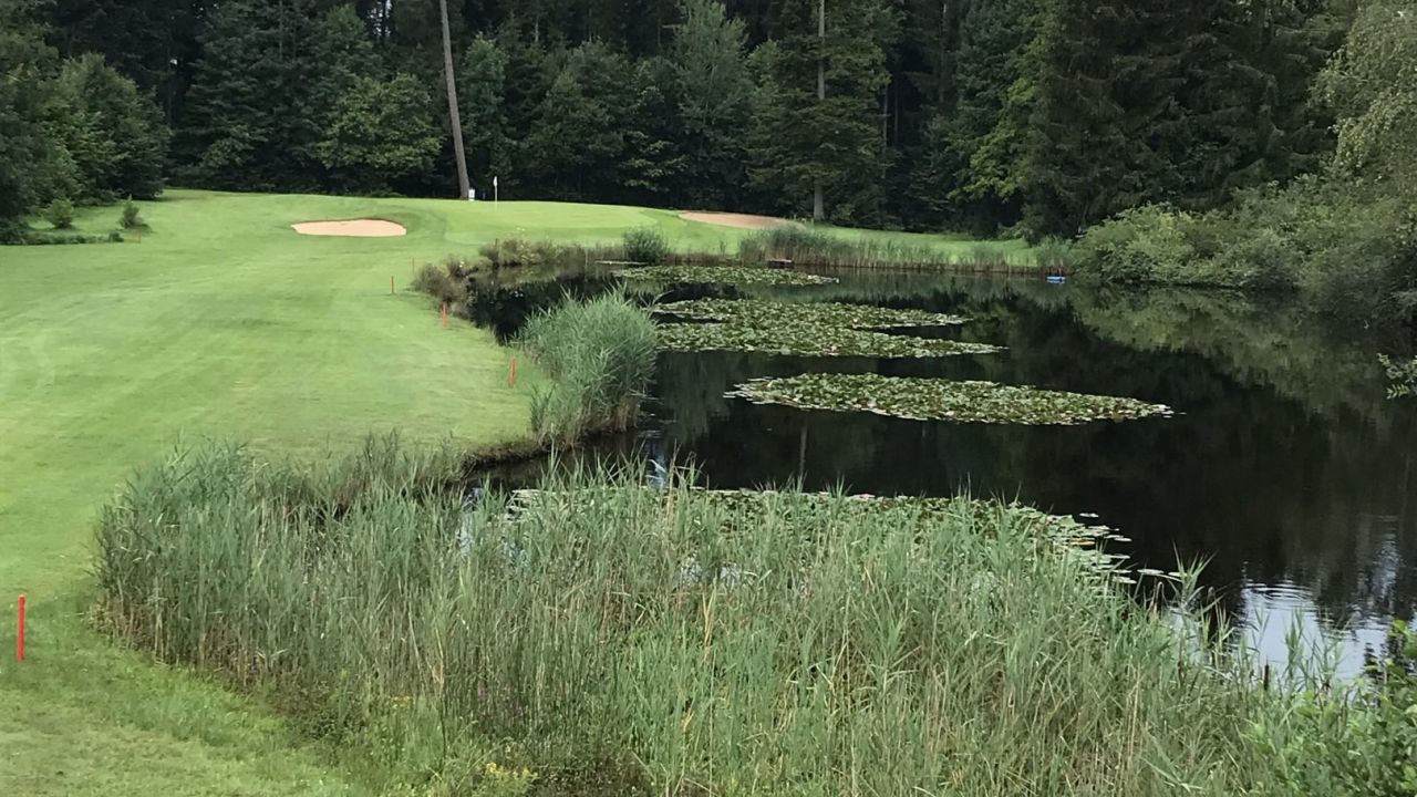 St. Eurach Land- und GC