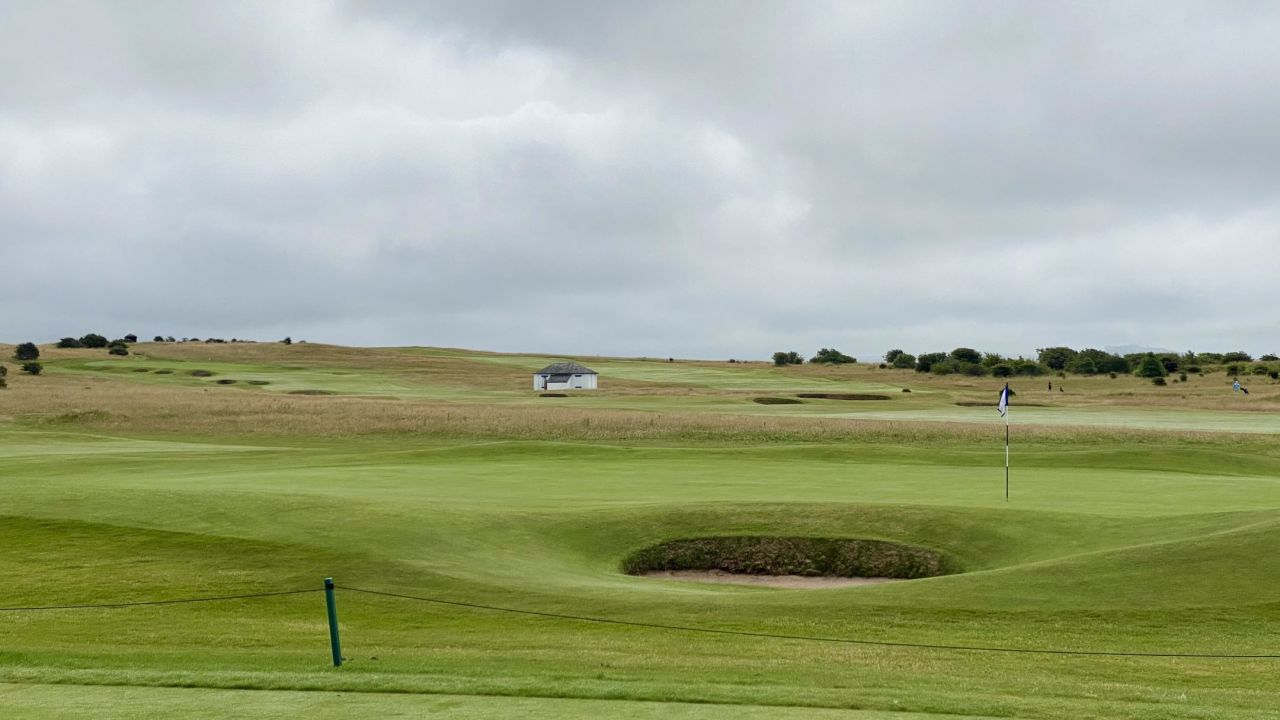 Gullane Golf Club