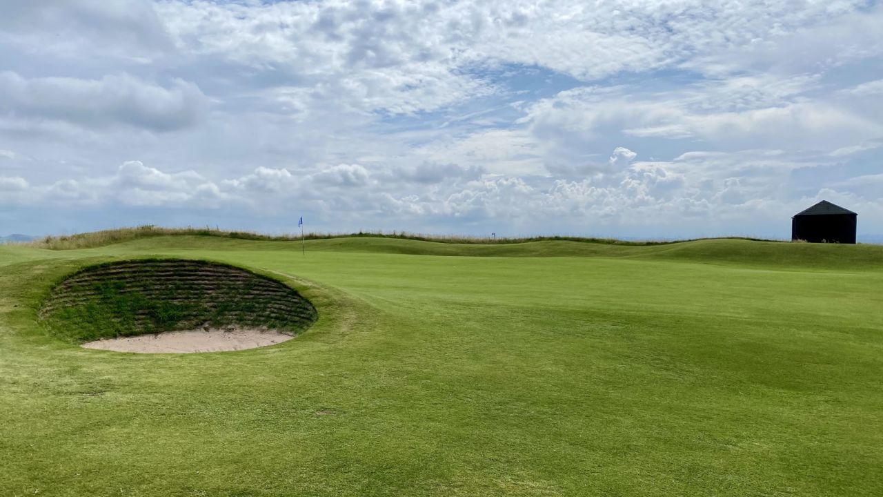 Gullane Golf Club