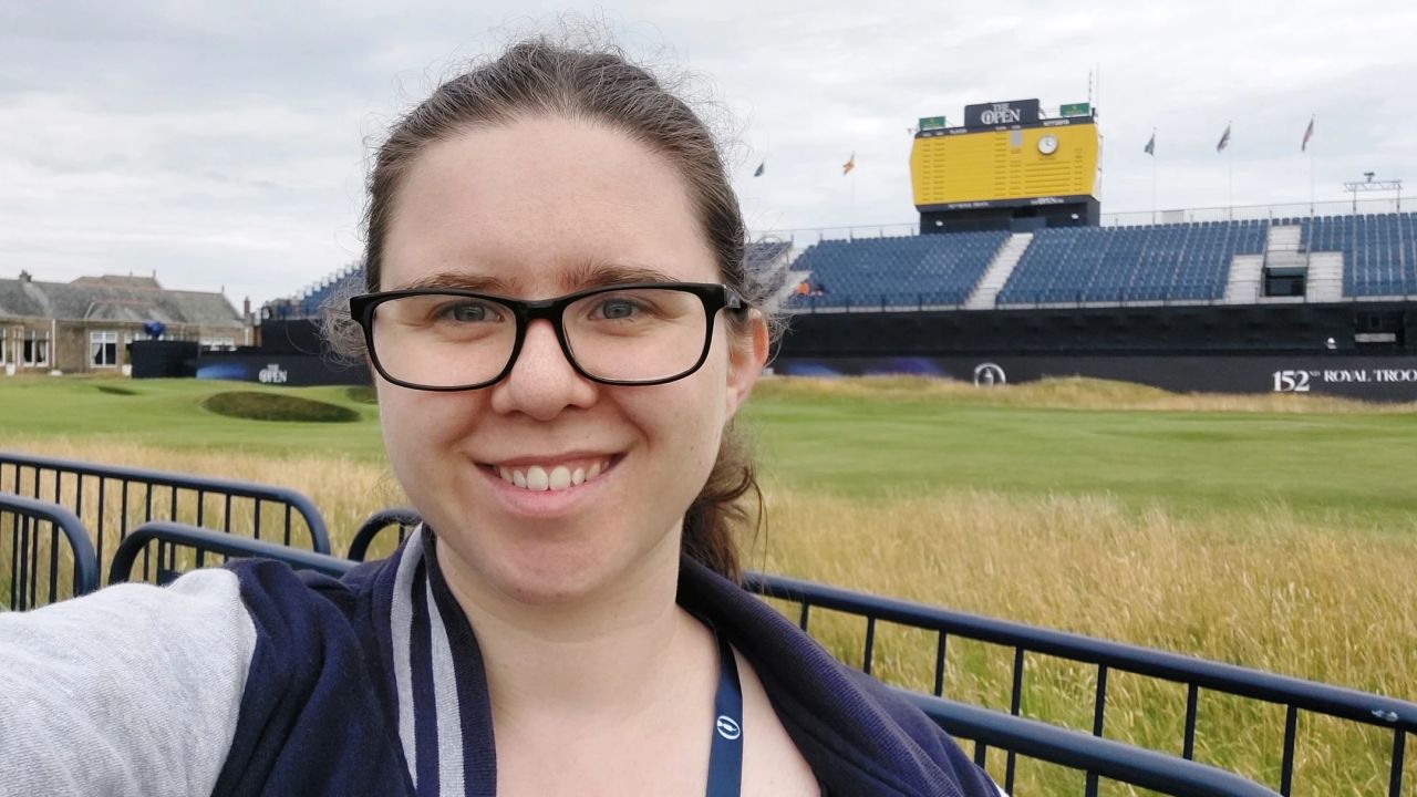 Royal Troon Golfclub