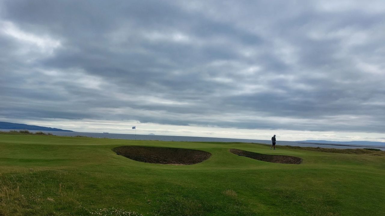 Royal Troon Golfclub