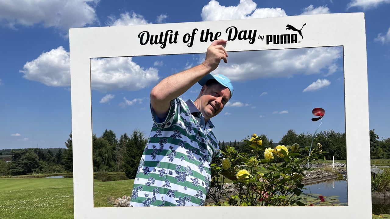 Attighof Golf & Country Club