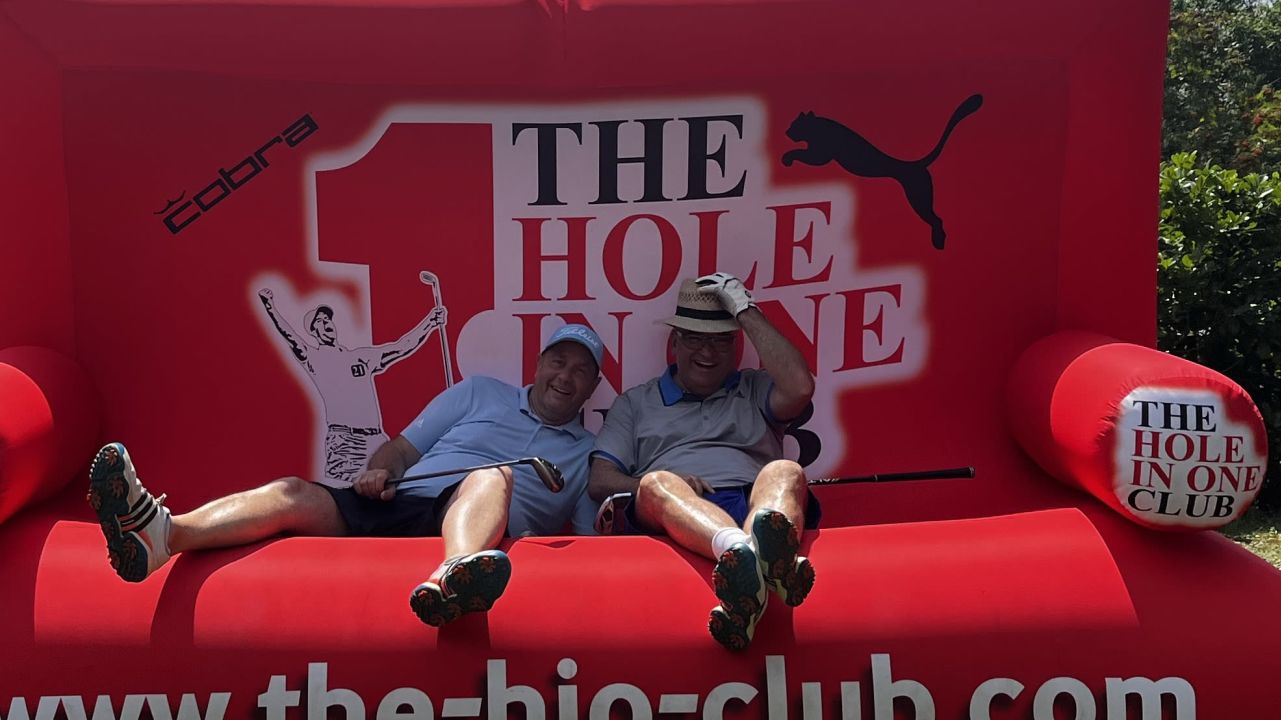 Attighof Golf & Country Club