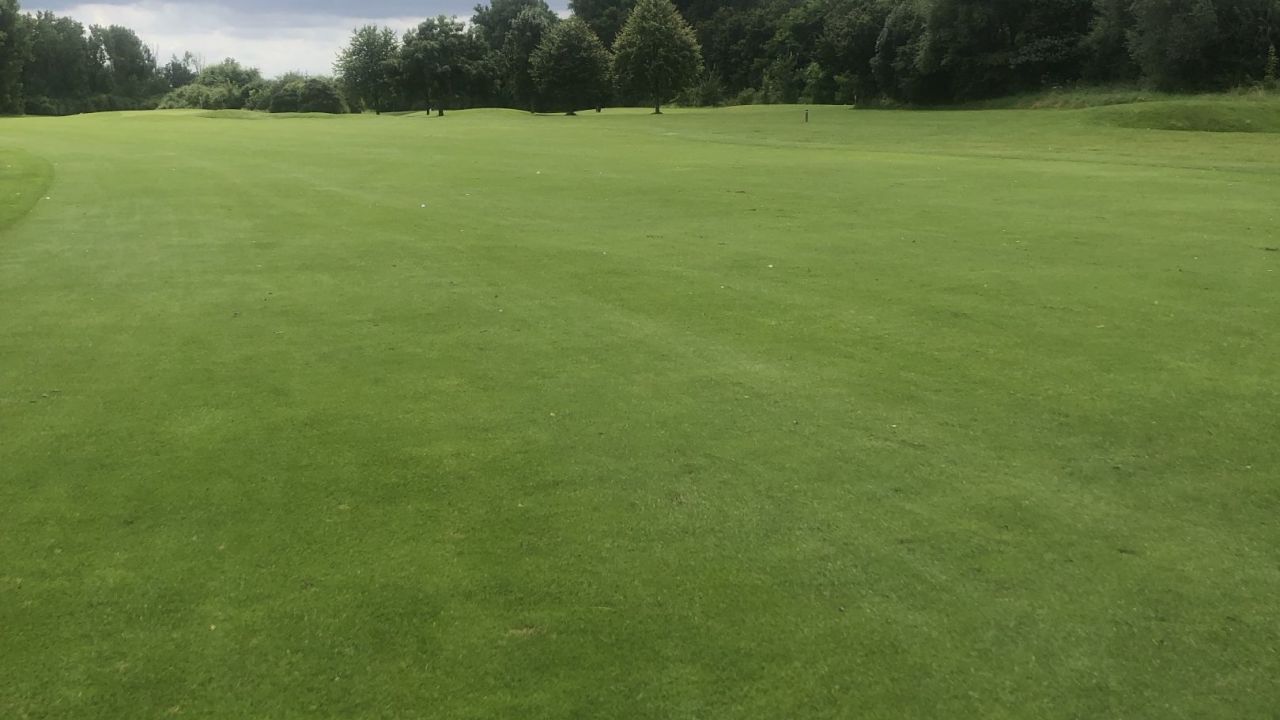 Golf & Country Club Velderhof