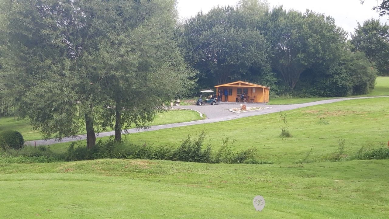 Golf Park am Deister