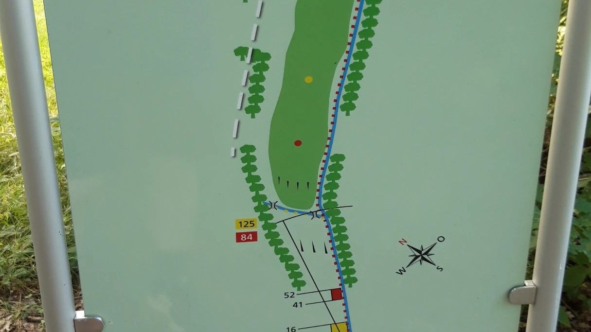 GC Bad Salzdetfurth-Hildesheim