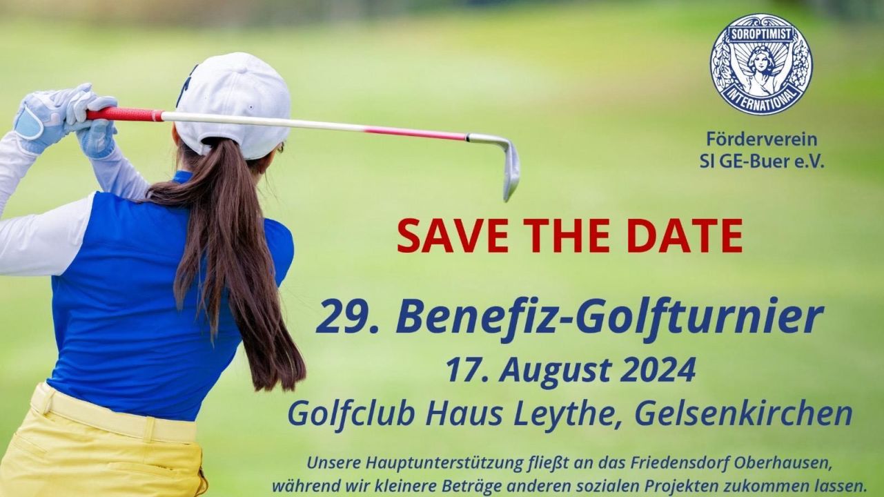 Gelsenkirchener GC Haus Leythe