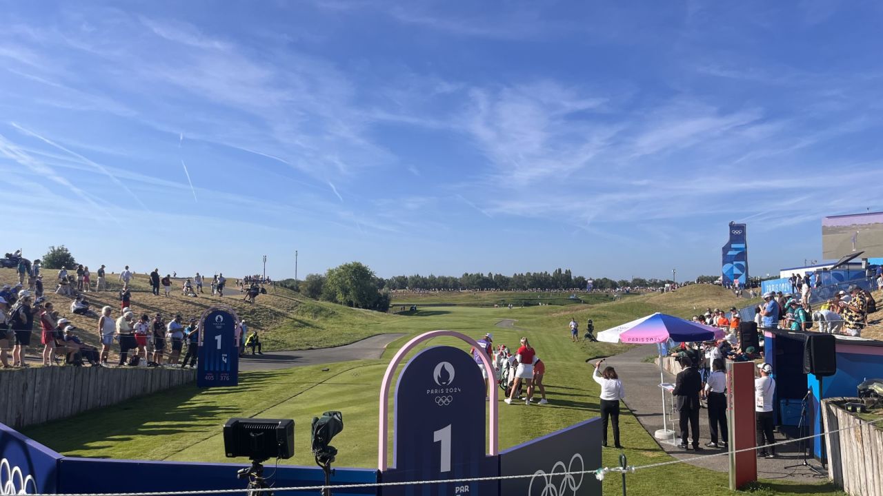 Le Golf National