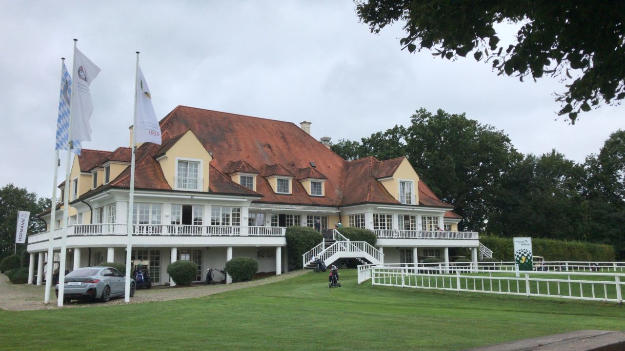 Wittelsbacher GC Rohrenfeld-Neuburg