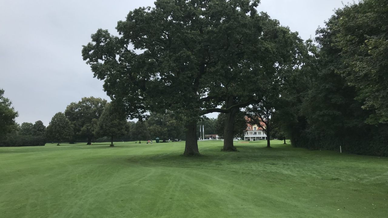 Wittelsbacher GC Rohrenfeld-Neuburg