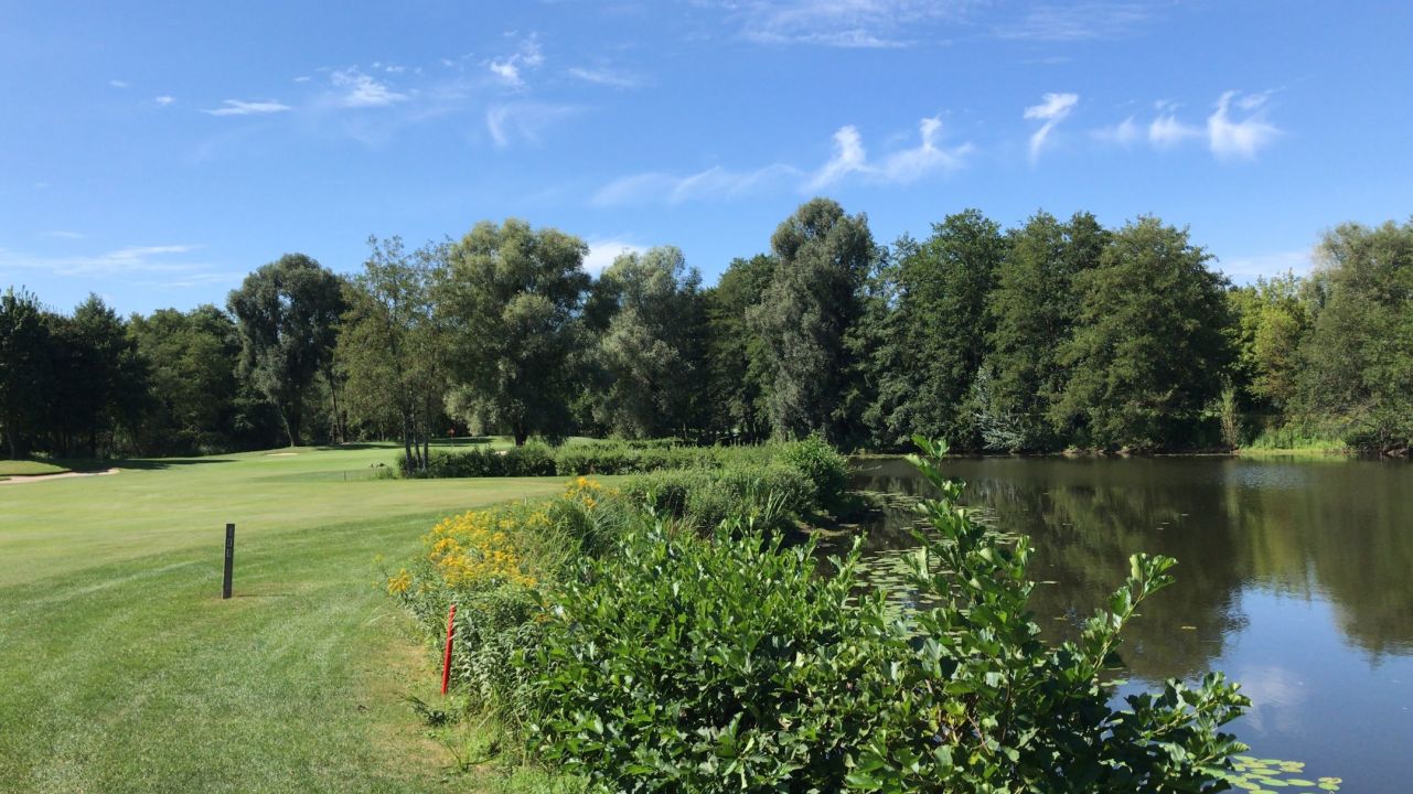 Golf International Soufflenheim Baden-Baden S.A.