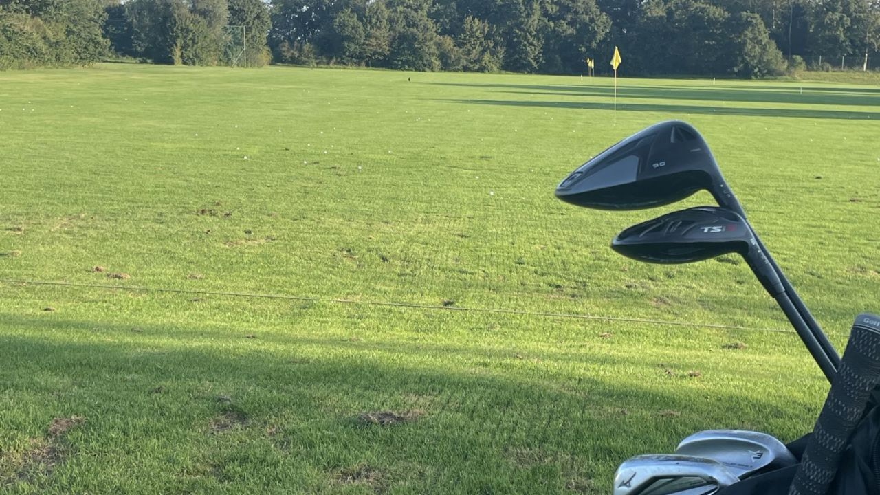 Marc Aurel Spa & Golf Resort