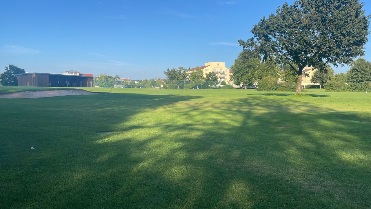 Marc Aurel Spa & Golf Resort