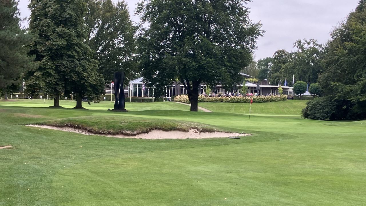 Golf & Country Club Herkenbosch