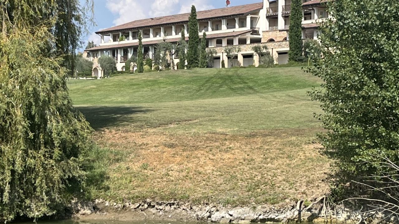 Chervò Golf San Vigilio
