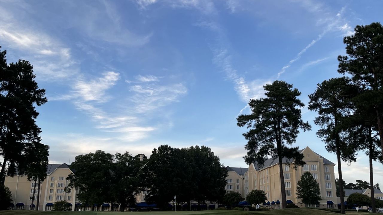 Duke University Golf Club