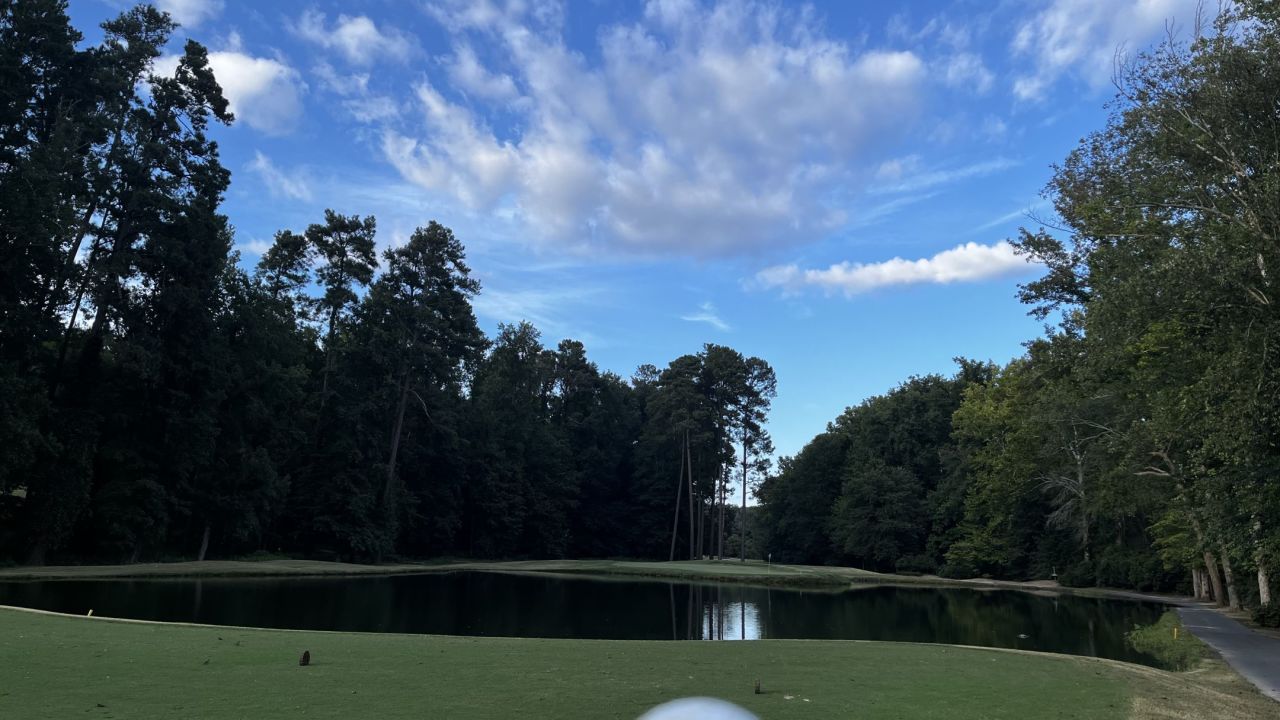 Duke University Golf Club