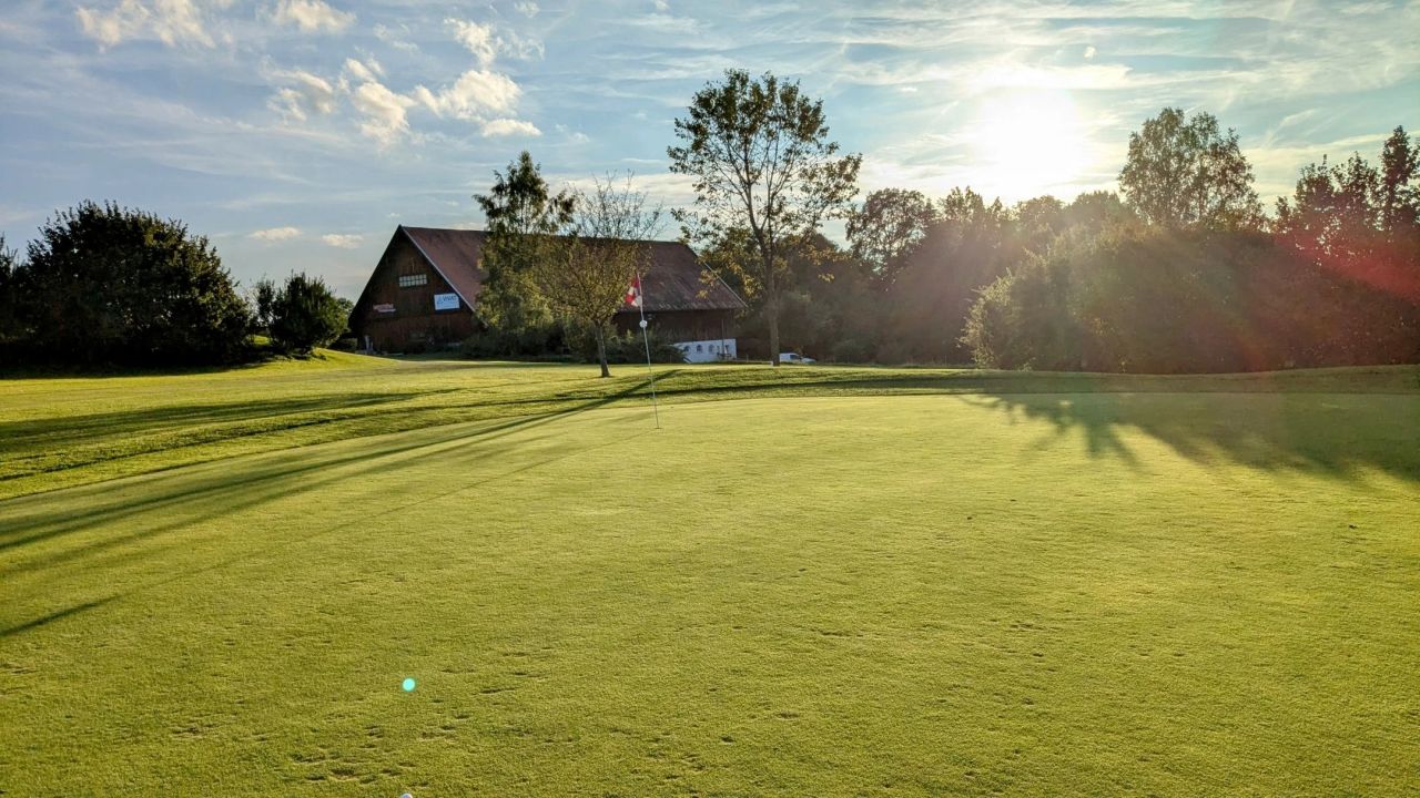 Golfpark Schloßgut Lenzfried