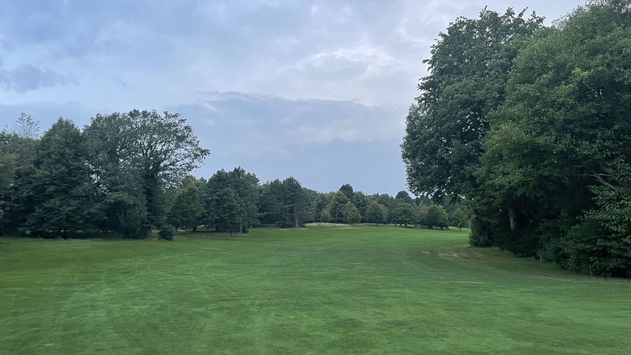 Mittelholsteinischer GC Aukrug