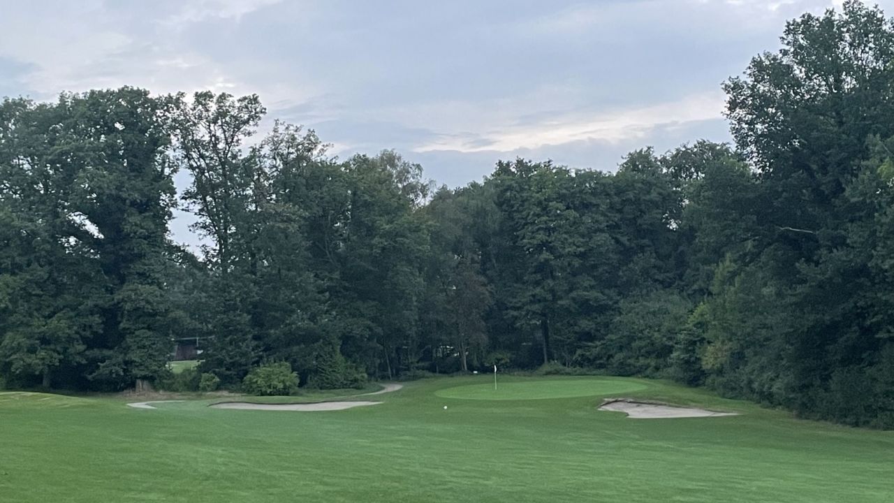 Mittelholsteinischer GC Aukrug