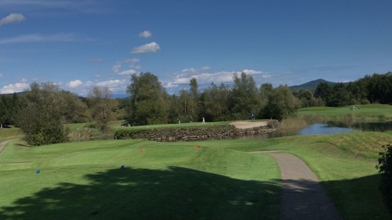 Golfclub Klagenfurt-Seltenheim