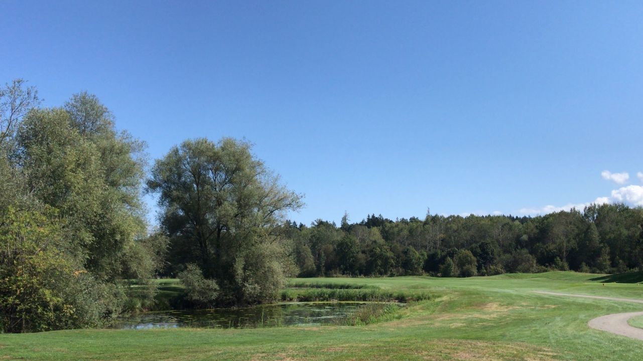 Golfclub Klagenfurt-Seltenheim
