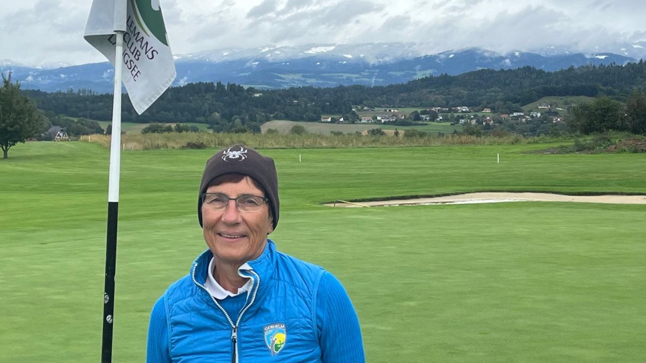 Jacques Lemans Golfclub St. Veit-Längsee