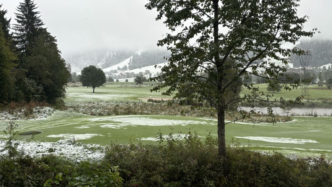 Golfclub Wilder Kaiser