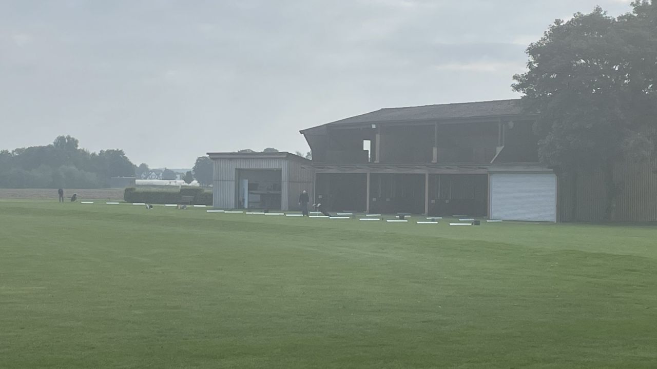 Golf & Country Club Velderhof