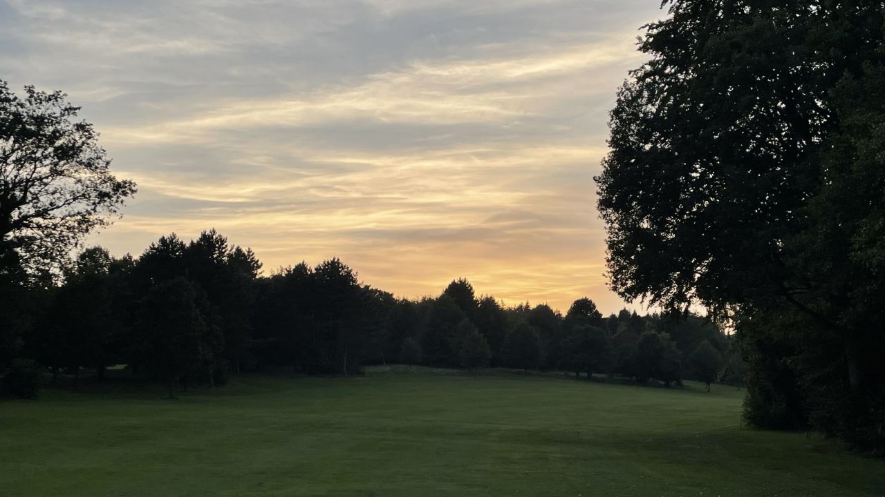 Mittelholsteinischer GC Aukrug