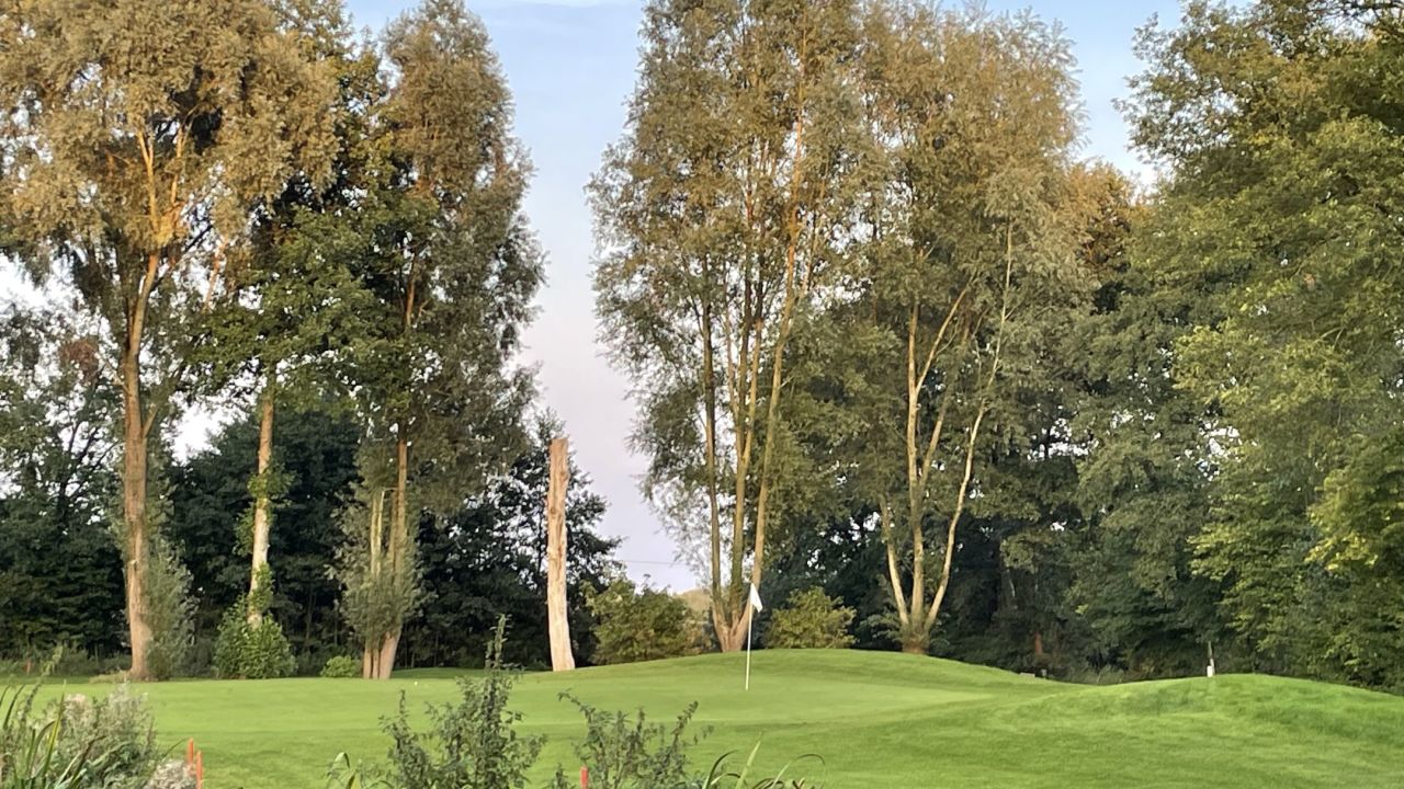 Mittelholsteinischer GC Aukrug