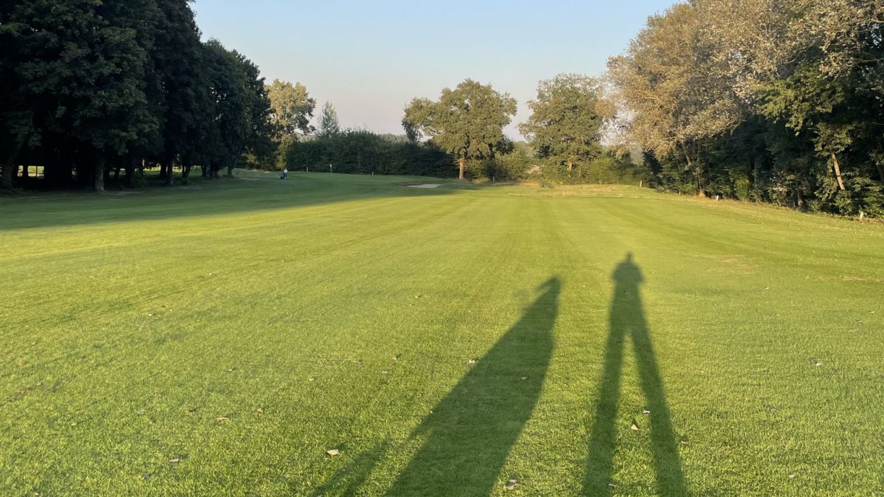 Mittelholsteinischer GC Aukrug