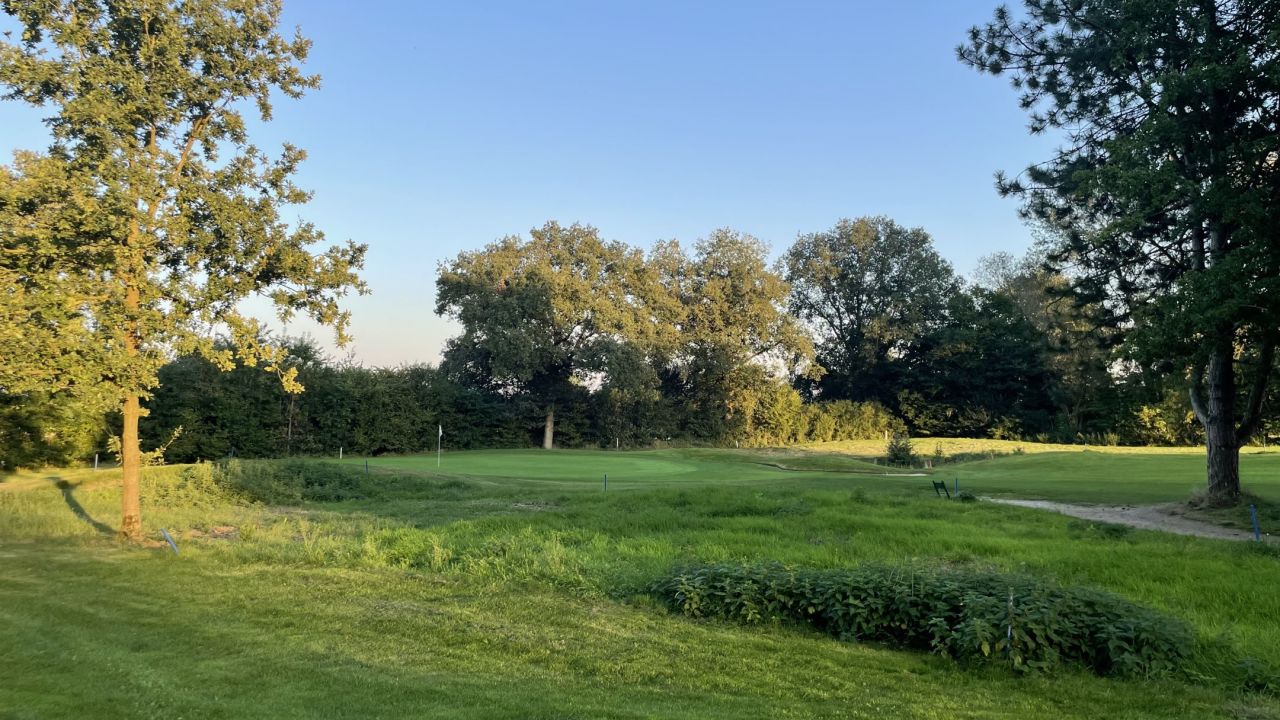 Mittelholsteinischer GC Aukrug