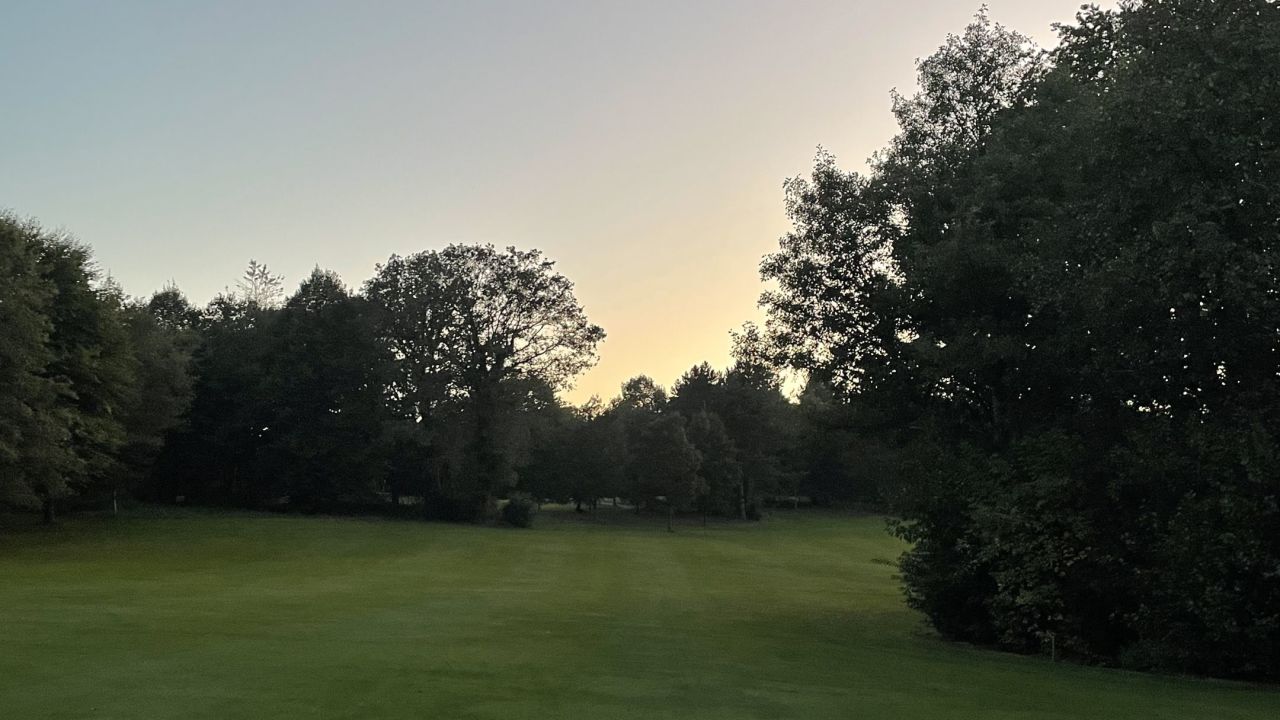 Mittelholsteinischer GC Aukrug