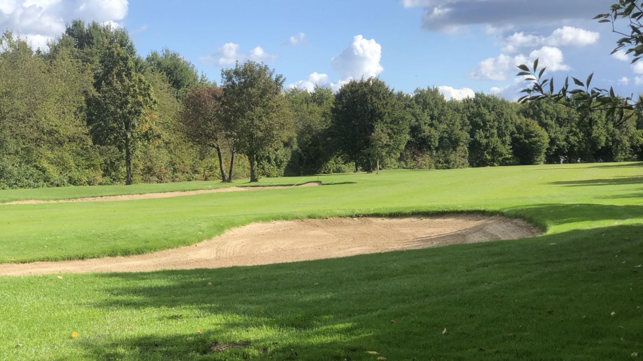 Golfanlage Clostermanns Hof